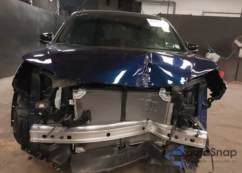 2022 Honda Pilot Awd Sport from USA, damaged, VIN 5FNYF6H35NB037556